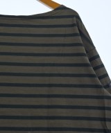 Le minor（ルミノア）Tシャツ・カットソー グレー サイズ:2(M位) レディース/2200724321186