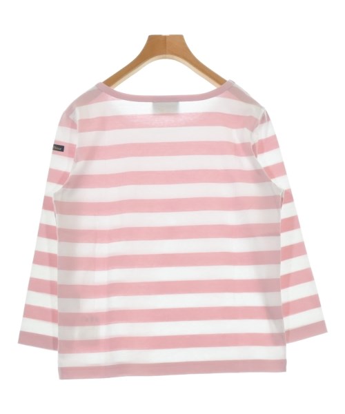 Le minor（ルミノア）Tシャツ・カットソー ピンク サイズ:1(S位) レディース/2200730236023