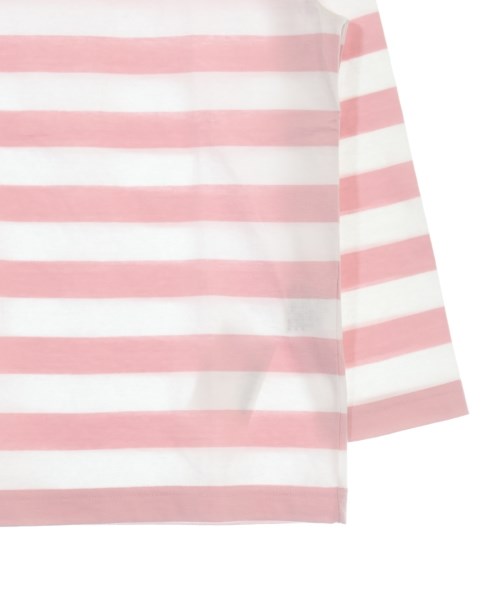 Le minor（ルミノア）Tシャツ・カットソー ピンク サイズ:1(S位) レディース/2200730236023