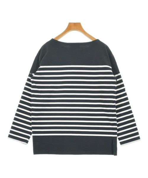 Le minor（ルミノア）Tシャツ・カットソー 黒 サイズ:1(S位) レディース/2200728654051