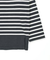 Le minor（ルミノア）Tシャツ・カットソー 黒 サイズ:1(S位) レディース/2200728654051