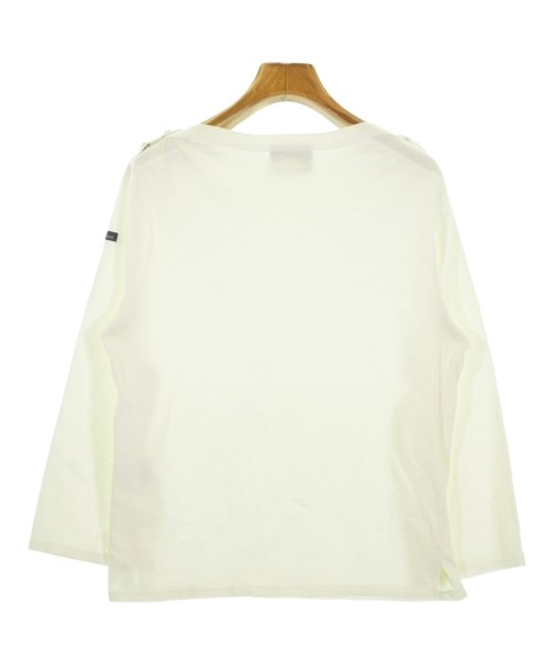 Le minor（ルミノア）Tシャツ・カットソー 白 サイズ:1(S位) レディース/2200726636073