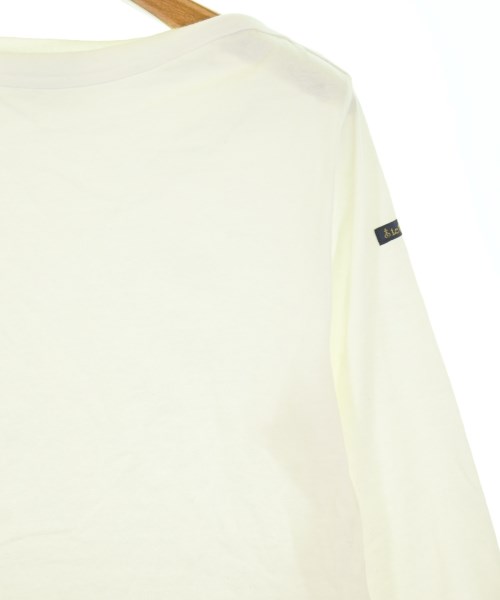 Le minor（ルミノア）Tシャツ・カットソー 白 サイズ:1(S位) レディース/2200726636073