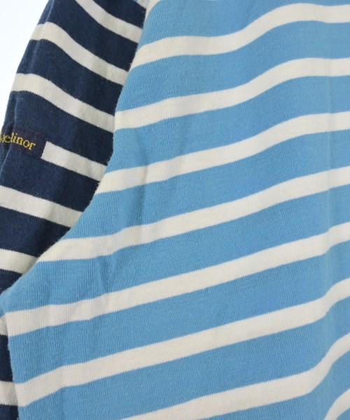 Le minor（ルミノア）Tシャツ・カットソー 白 サイズ:1(S位) レディース/2200725448059