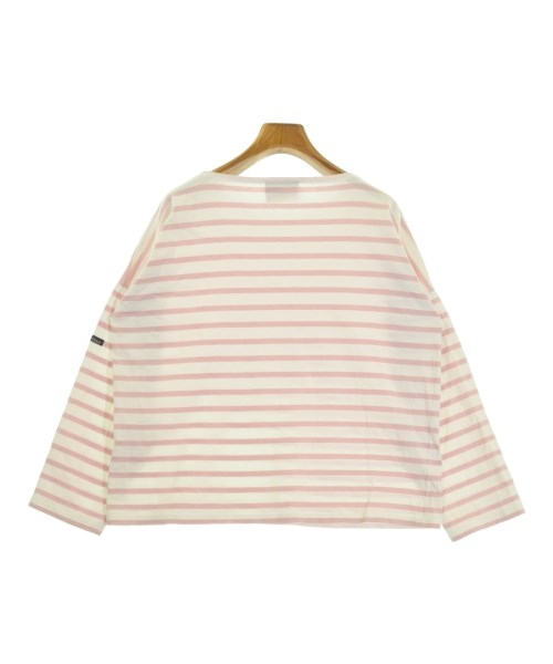 Le minor（ルミノア）Tシャツ・カットソー ピンク サイズ:F レディース/2200734359018