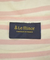 Le minor（ルミノア）Tシャツ・カットソー ピンク サイズ:F レディース/2200734359018