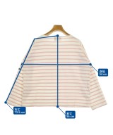 Le minor（ルミノア）Tシャツ・カットソー ピンク サイズ:F レディース/2200734359018