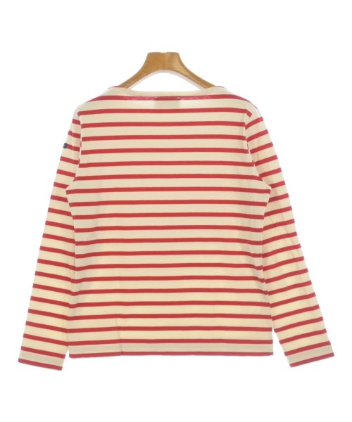 Le minor（ルミノア）Tシャツ・カットソー 白 サイズ:F レディース/2200727940087