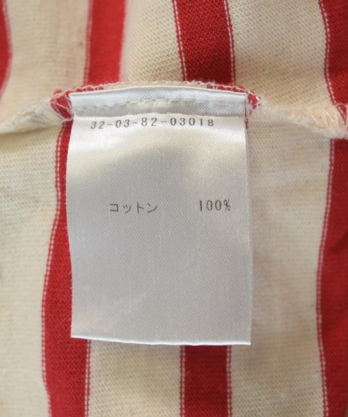 Le minor（ルミノア）Tシャツ・カットソー 白 サイズ:F レディース/2200727940087