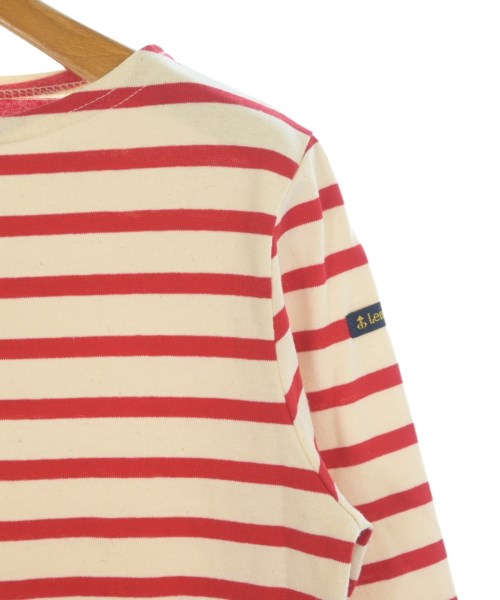Le minor（ルミノア）Tシャツ・カットソー 白 サイズ:F レディース/2200727940087