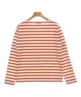 Le minor（ルミノア）Tシャツ・カットソー 白 サイズ:F レディース/2200727940087