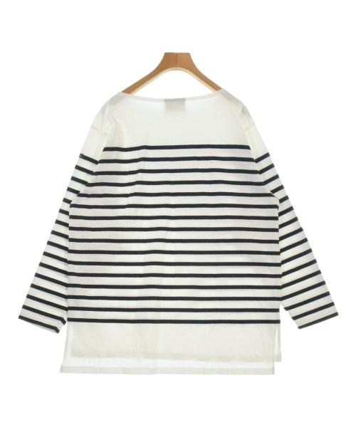Le minor（ルミノア）Tシャツ・カットソー 白 サイズ:1(S位) レディース/2200725371029