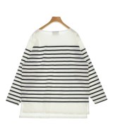 Le minor（ルミノア）Tシャツ・カットソー 白 サイズ:1(S位) レディース/2200725371029