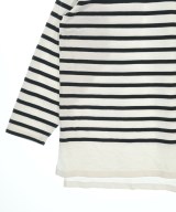 Le minor（ルミノア）Tシャツ・カットソー 白 サイズ:1(S位) レディース/2200725371029