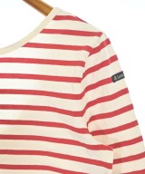 Le minor（ルミノア）Tシャツ・カットソー 赤 サイズ:F レディース/2200727802071