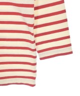 Le minor（ルミノア）Tシャツ・カットソー 赤 サイズ:F レディース/2200727802071
