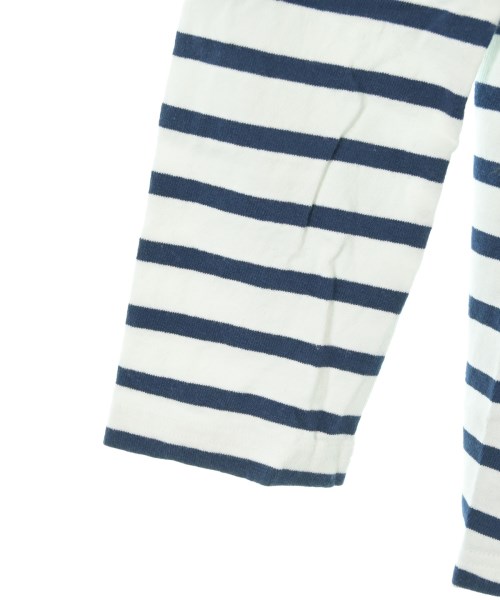 Le minor（ルミノア）Tシャツ・カットソー 白 サイズ:1(S位) レディース/2200733936029