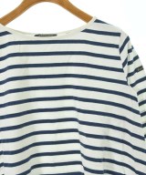 Le minor（ルミノア）Tシャツ・カットソー 白 サイズ:1(S位) レディース/2200733936029