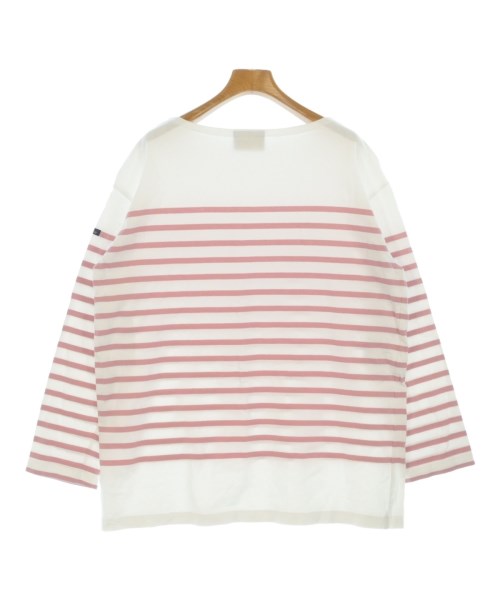 Le minor（ルミノア）Tシャツ・カットソー 白 サイズ:3(L位) レディース/2200736286039