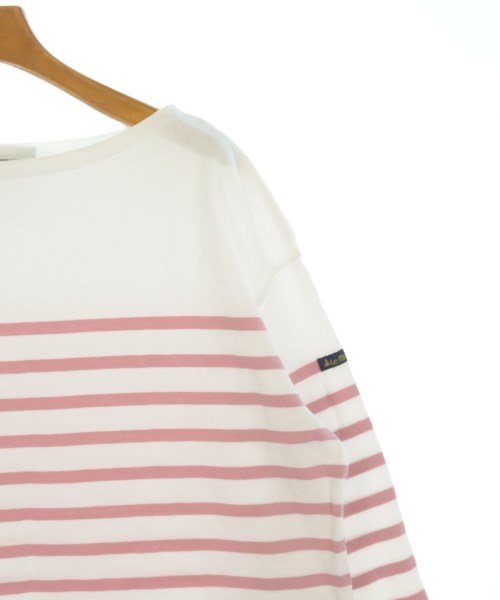 Le minor（ルミノア）Tシャツ・カットソー 白 サイズ:3(L位) レディース/2200736286039