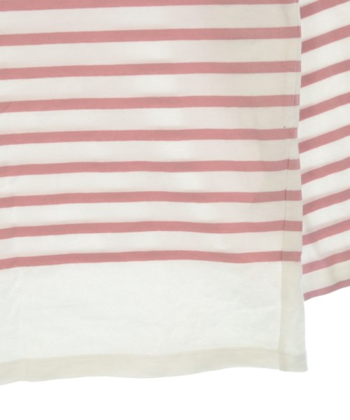 Le minor（ルミノア）Tシャツ・カットソー 白 サイズ:3(L位) レディース/2200736286039