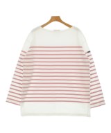 Le minor（ルミノア）Tシャツ・カットソー 白 サイズ:3(L位) レディース/2200736286039