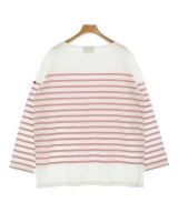 Le minor（ルミノア）Tシャツ・カットソー 白 サイズ:3(L位) レディース/2200736286039