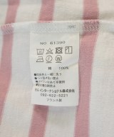 Le minor（ルミノア）Tシャツ・カットソー 白 サイズ:3(L位) レディース/2200736286039