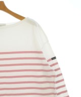Le minor（ルミノア）Tシャツ・カットソー 白 サイズ:3(L位) レディース/2200736286039