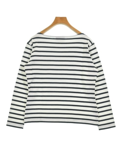 Le minor（ルミノア）Tシャツ・カットソー 白 サイズ:F レディース/2200714710129