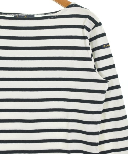 Le minor（ルミノア）Tシャツ・カットソー 白 サイズ:F レディース/2200714710129