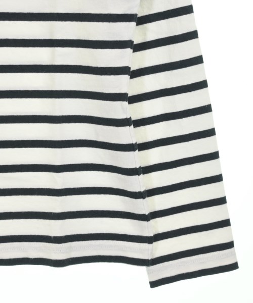 Le minor（ルミノア）Tシャツ・カットソー 白 サイズ:F レディース/2200714710129