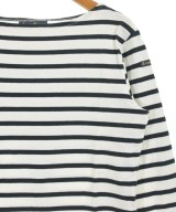 Le minor（ルミノア）Tシャツ・カットソー 白 サイズ:F レディース/2200714710129