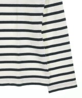 Le minor（ルミノア）Tシャツ・カットソー 白 サイズ:F レディース/2200714710129