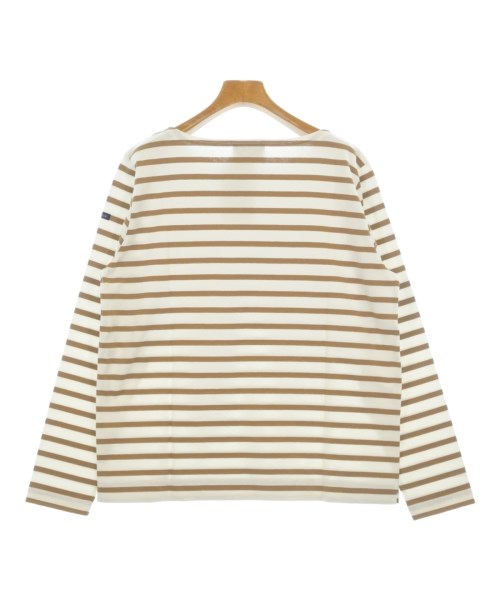 Le minor（ルミノア）Tシャツ・カットソー 白 サイズ:4(XL位) レディース/2200719616013
