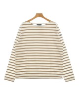 Le minor（ルミノア）Tシャツ・カットソー 白 サイズ:4(XL位) レディース/2200719616013