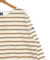 Le minor（ルミノア）Tシャツ・カットソー 白 サイズ:4(XL位) レディース/2200719616013