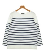 Le minor（ルミノア）Tシャツ・カットソー 白 サイズ:1(S位) レディース/2200717974146
