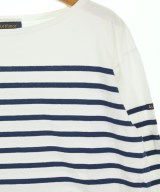 Le minor（ルミノア）Tシャツ・カットソー 白 サイズ:1(S位) レディース/2200717974146