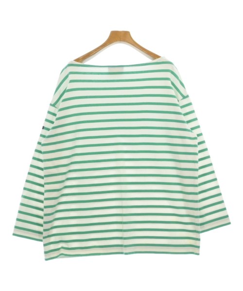 Le minor（ルミノア）Tシャツ・カットソー 白 サイズ:3(L位) レディース/2200718775049