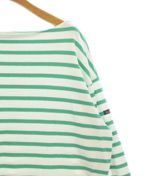 Le minor（ルミノア）Tシャツ・カットソー 白 サイズ:3(L位) レディース/2200718775049