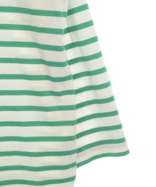 Le minor（ルミノア）Tシャツ・カットソー 白 サイズ:3(L位) レディース/2200718775049
