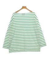 Le minor（ルミノア）Tシャツ・カットソー 白 サイズ:3(L位) レディース/2200718775049