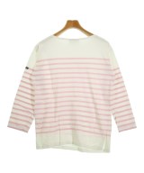 Le minor（ルミノア）Tシャツ・カットソー 白 サイズ:F レディース/2200723021131