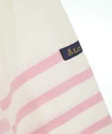 Le minor（ルミノア）Tシャツ・カットソー 白 サイズ:F レディース/2200723021131