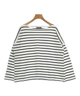 Le minor（ルミノア）Tシャツ・カットソー 白 サイズ:F レディース/2200723215028