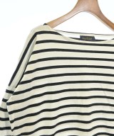 Le minor（ルミノア）Tシャツ・カットソー 白 サイズ:F レディース/2200723215028