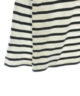 Le minor（ルミノア）Tシャツ・カットソー 白 サイズ:F レディース/2200723215028