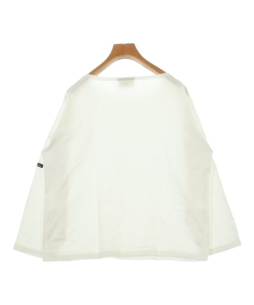 Le minor（ルミノア）Tシャツ・カットソー 白 サイズ:F レディース/2200716842736