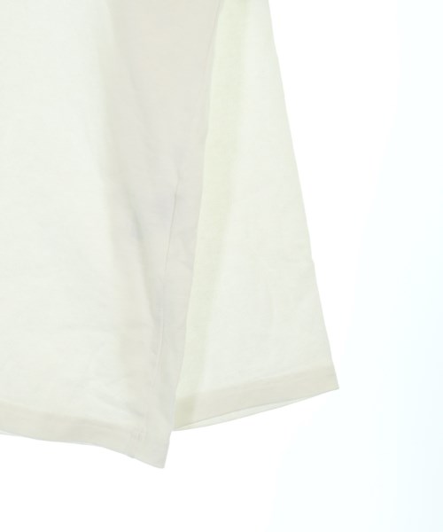 Le minor（ルミノア）Tシャツ・カットソー 白 サイズ:F レディース/2200716842736